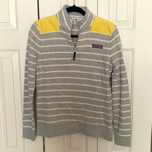 Vineyard Vines Striped Shep Shirt